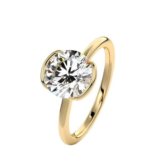 Solitaire Promise 1 Carat